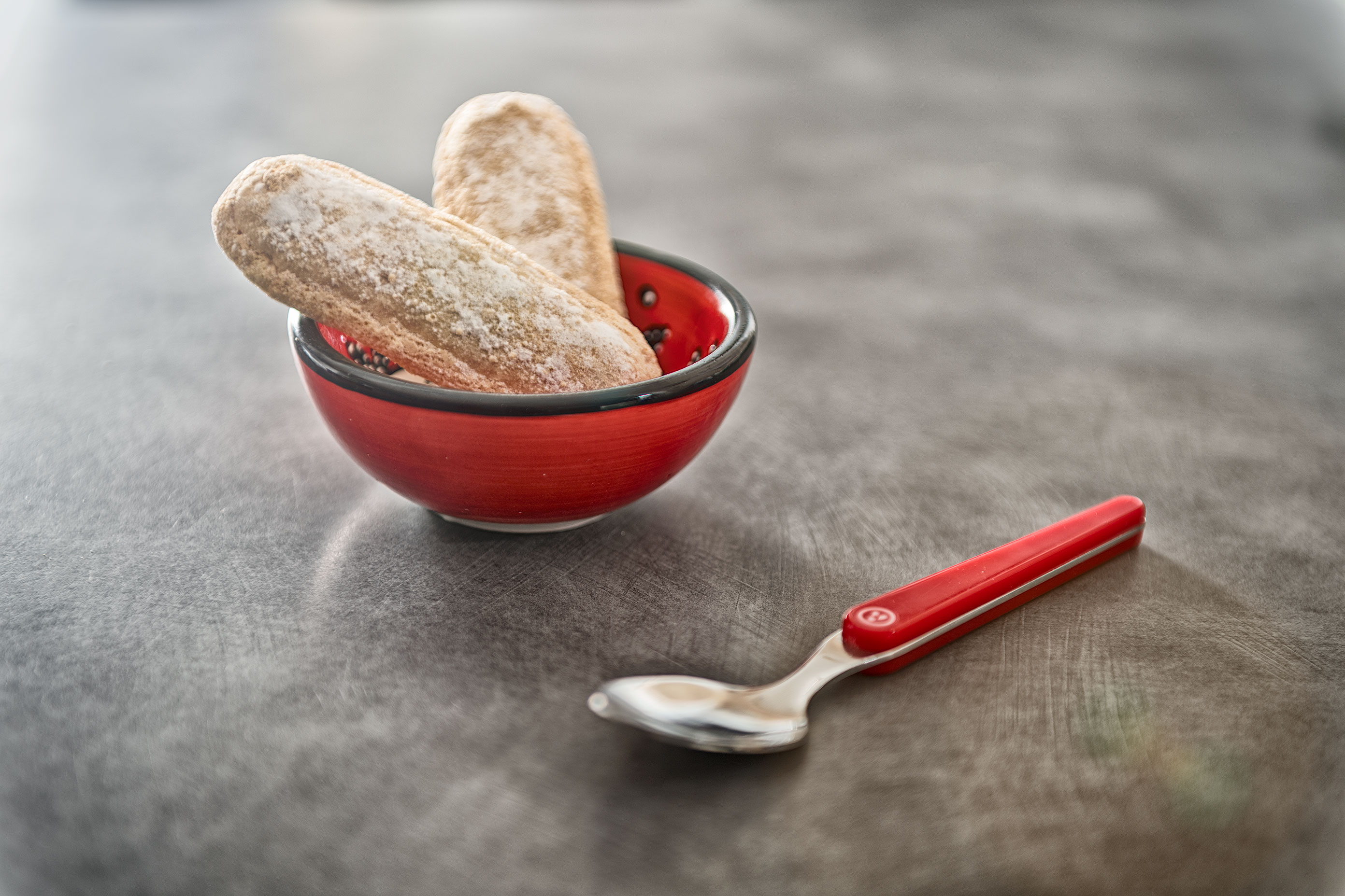 Biscuit à la cuillère
