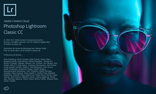 Lightroom