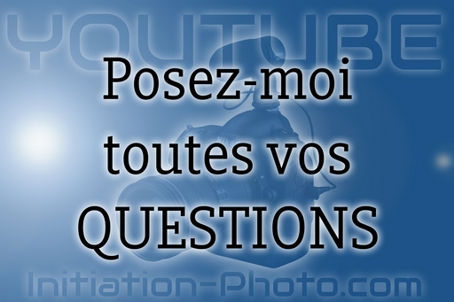 Projet 2018 posez moi toutes vos questions