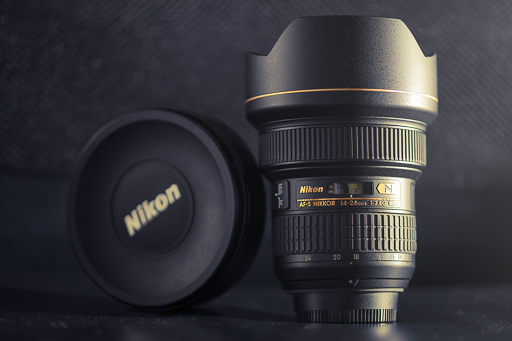 Illustration de l'article à propos des grands angles