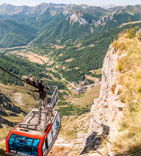 illustration de l'article sur comment donner la sensation de la profondeur