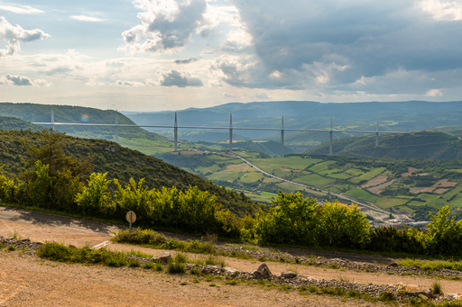 Illustration de l'article concernant la réalisation de fichiers HDR dans Lightroom Classic CC et Photoshop CC