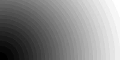 Illustration de ce à quoi ressemble des aplats de de couleurs