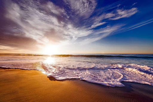 Photo de base : le paysage