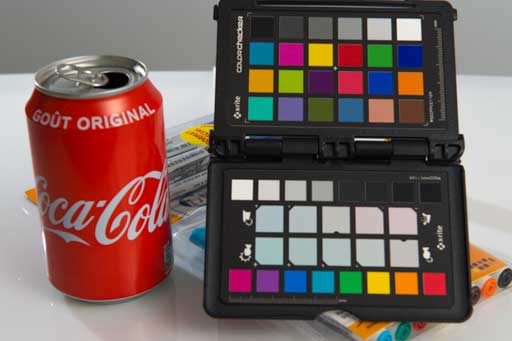 Illustration de l'article Comment photographier les bonnes couleurs de vos sujets