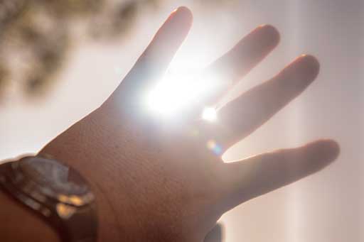 Illustration de l'article à propos du pare-soleil