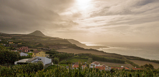 Illustration de l'article bilan photo voyage aux Açores
