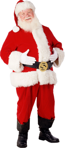 Père Noël