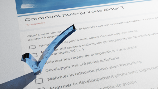 Sondage à propos des besoins de ma communauté