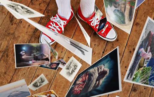 Illustration de l'article à propos du nombre de photos à faire