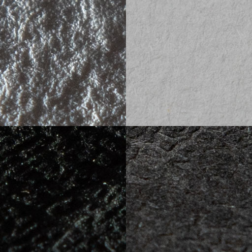 Illustration de l'article à propos de la photographie de texture